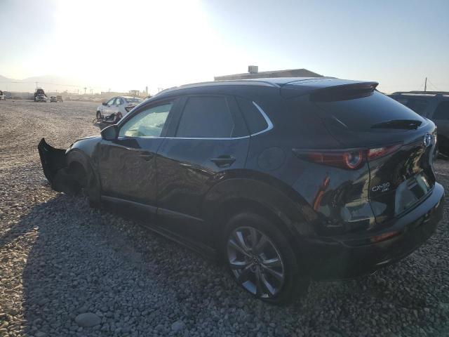Photo 2 from auction – 2023 MAZDA CX-30 SELE with VIN 3MVDMBBM7PM562159