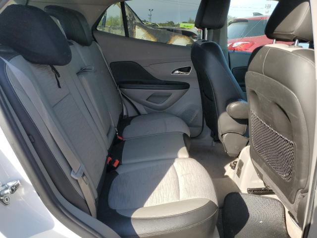 Photo 11 from auction – 2016 BUICK ENCORE CON with VIN KL4CJBSB2GB703306