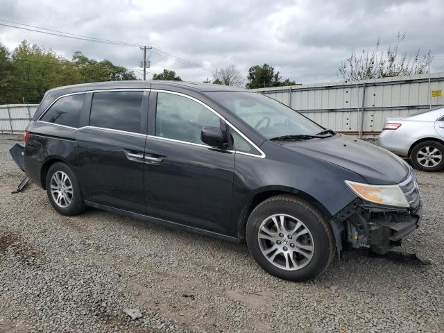 Photo 4 from auction – 2012 HONDA ODYSSEY EX with VIN 5FNRL5H69CB129879