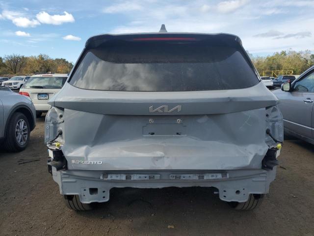 Photo 6 from auction – 2023 KIA SORENTO SX with VIN 5XYRKDLF3PG204028
