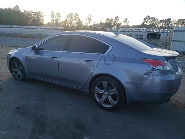 Photo 2 from auction – 2012 ACURA TL with VIN 19UUA8F76CA004068