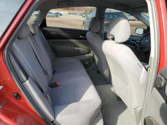Photo 10 from auction – 2008 TOYOTA PRIUS with VIN JTDKB20U687787945