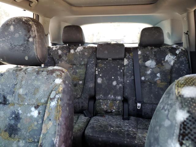 Photo 10 from auction – 2015 KIA SORENTO SX with VIN 5XYKW4A73FG640121