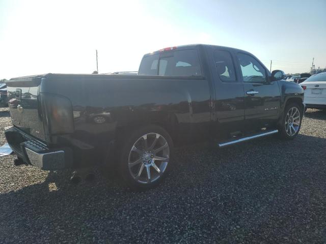 Photo 3 from auction – 2012 CHEVROLET SILVERADO with VIN 1GCVKSE27CZ284894