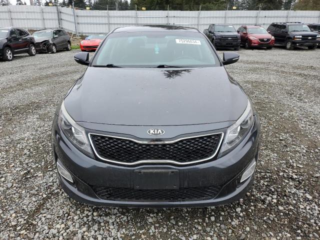 Photo 5 from auction – 2015 KIA OPTIMA LX with VIN 5XXGM4A77FG451469