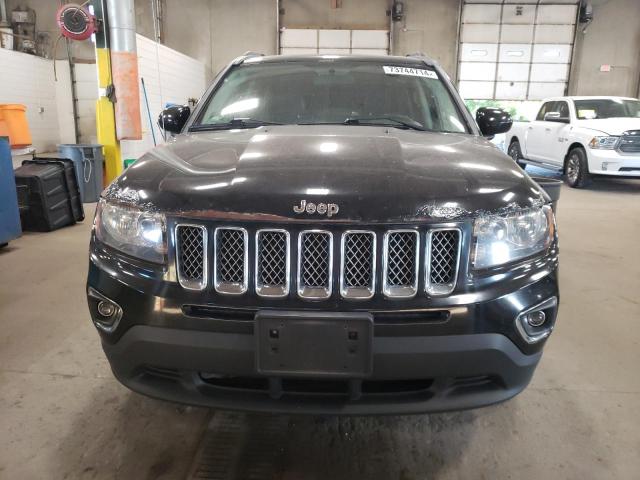 Photo 5 from auction – 2015 JEEP COMPASS LA with VIN 1C4NJDEB9FD208500