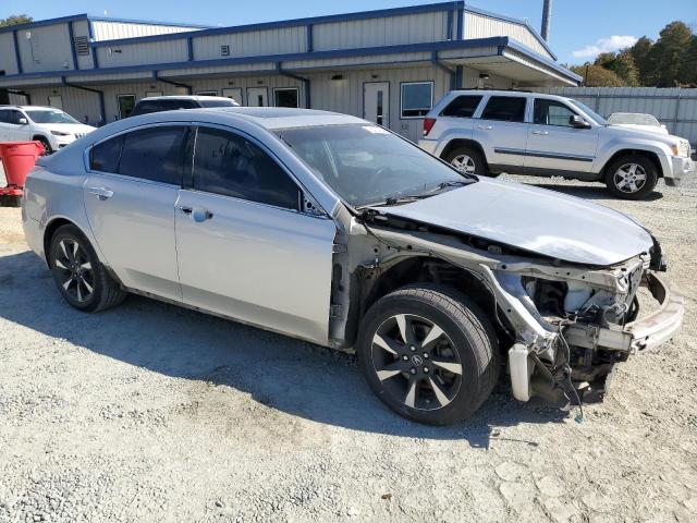 Photo 4 from auction – 2012 ACURA TL with VIN 19UUA8F25CA035221