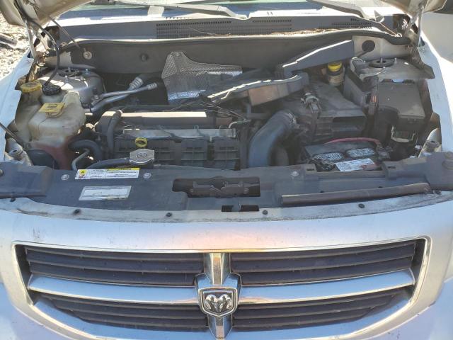 Photo 11 from auction – 2007 DODGE CALIBER SX with VIN 1B3HB48BX7D262526