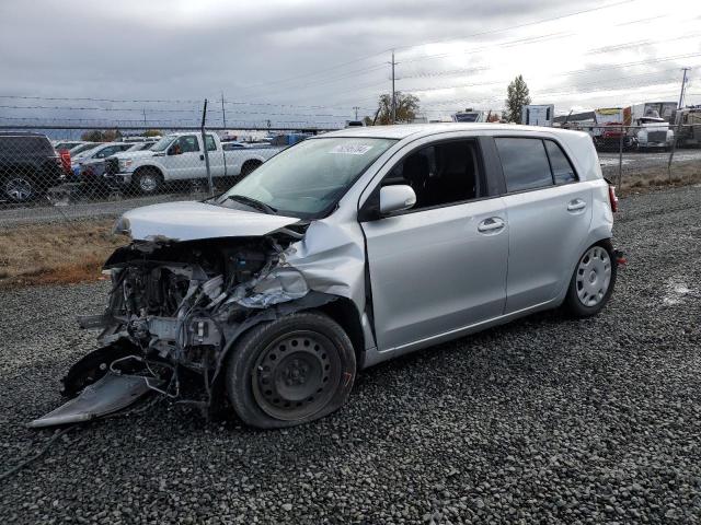 Photo 1 from auction – 2009 TOYOTA SCION XD with VIN JTKKU10499J042902