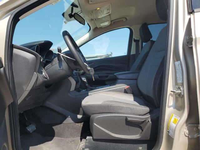 Photo 7 from auction – 2018 FORD ESCAPE S with VIN 1FMCU0F79JUA36524