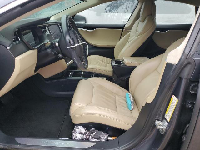Photo 7 from auction – 2017 TESLA MODEL S with VIN 5YJSA1E2XHF194720