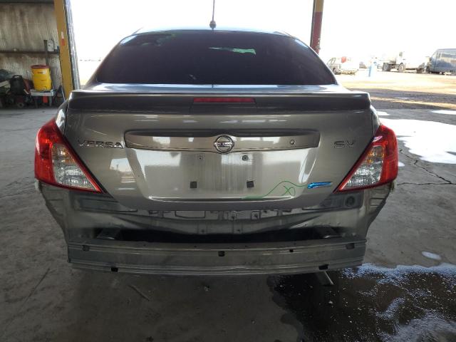 Photo 6 from auction – 2014 NISSAN VERSA S with VIN 3N1CN7AP4EL821439