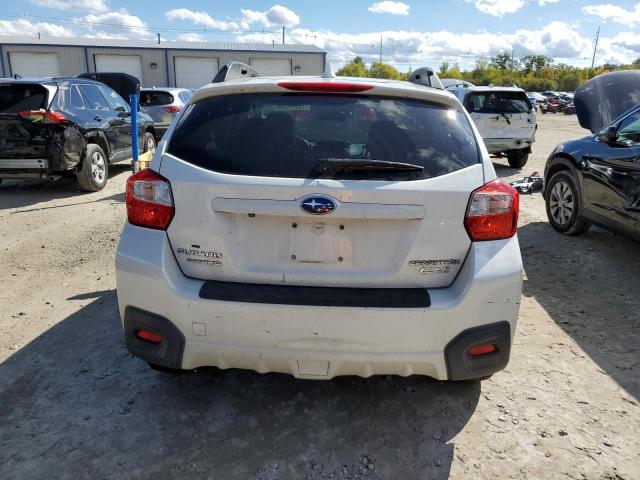 Photo 6 from auction – 2017 SUBARU CROSSTREK with VIN JF2GPALC4HH202618