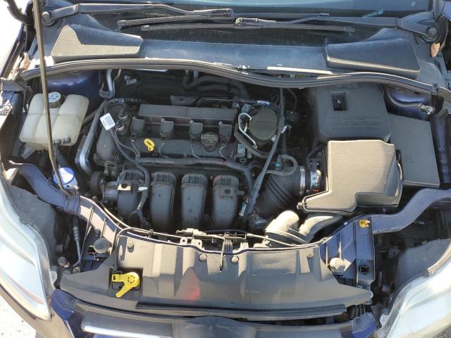 Photo 11 from auction – 2012 FORD FOCUS SE with VIN 1FAHP3K29CL148154