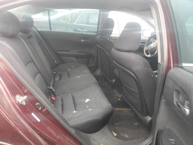 Photo 10 from auction – 2014 HONDA ACCORD SPO with VIN 1HGCR2F50EA129019