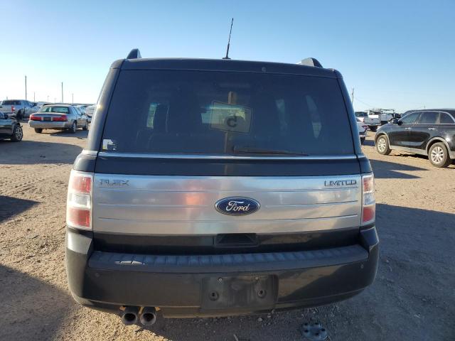 Снимка 6 от търг – 2012 FORD FLEX LIMIT с VIN 2FMGK5DC1CBD20582