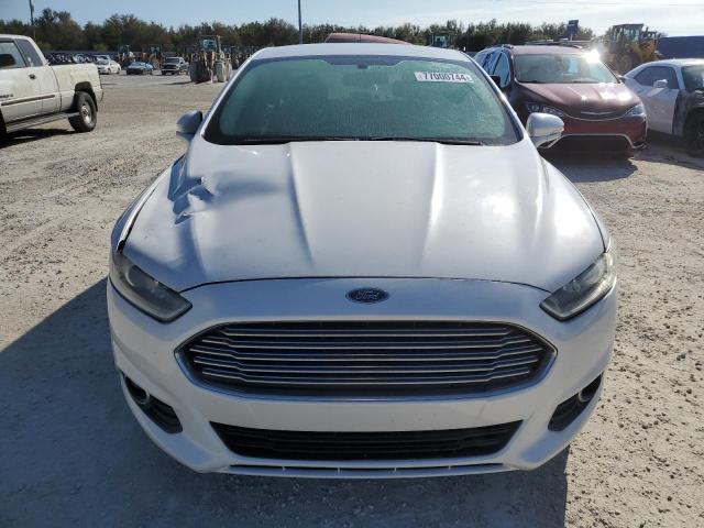 Photo 5 from auction – 2014 FORD FUSION SE with VIN 1FA6P0HD9E5355410