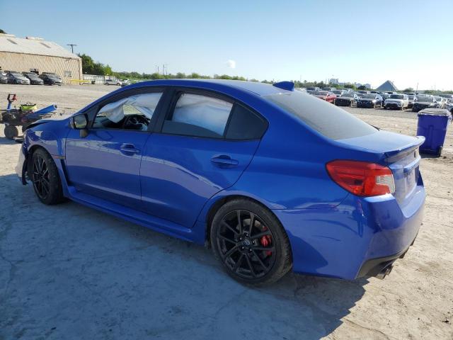 Photo 2 from auction – 2020 SUBARU WRX PREMIU with VIN JF1VA1B64L9821196