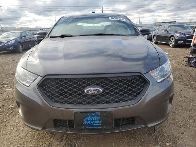 Photo 5 from auction – 2015 FORD TAURUS POL with VIN 1FAHP2MK6FG154210