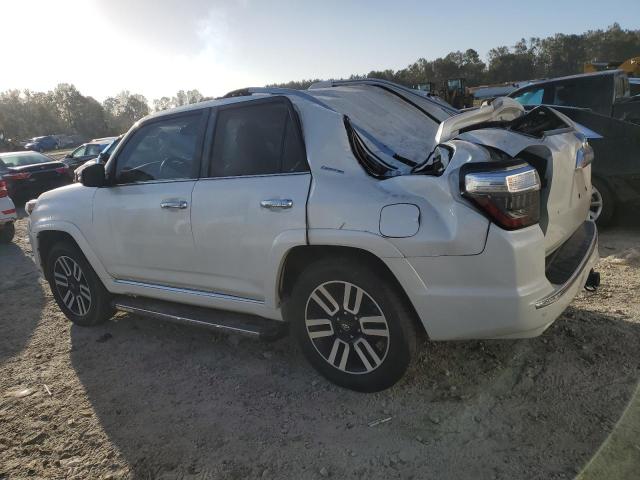 Photo 2 from auction – 2020 TOYOTA 4RUNNER SR with VIN JTEBU5JR9L5755920
