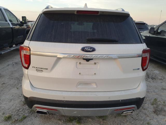 Снимка 6 от търг – 2017 FORD EXPLORER P с VIN 1FM5K8HTXHGA32904