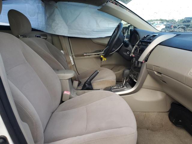 Photo 7 from auction – 2011 TOYOTA COROLLA BA with VIN JTDBU4EE5BJ094656