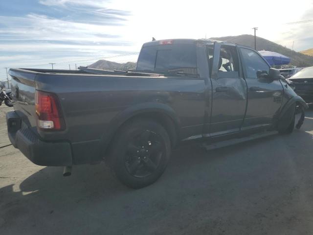 Photo 3 from auction – 2020 RAM 1500 CLASS with VIN 1C6RR6GG5LS154013