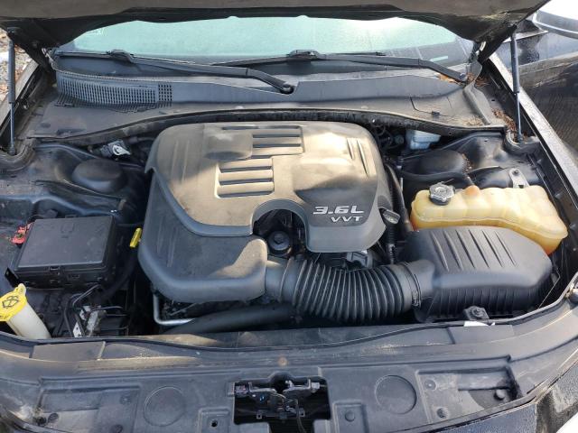 Photo 11 from auction – 2012 CHRYSLER 300 LIMITE with VIN 2C3CCAHG5CH314128
