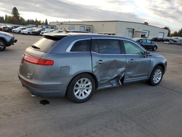 Photo 3 from auction – 2010 LINCOLN MKT with VIN 2LMHJ5AT7ABJ10324