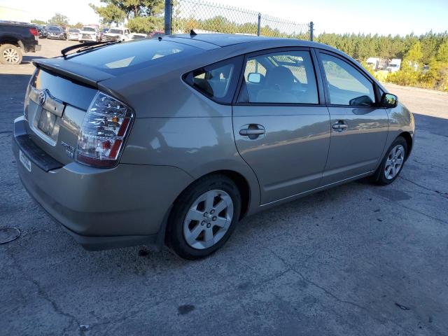 Photo 3 from auction – 2008 TOYOTA PRIUS with VIN JTDKB20U383401702