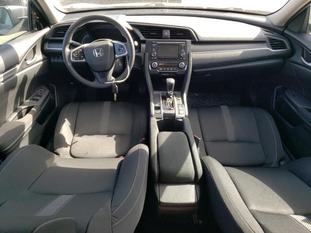 Photo 8 from auction – 2020 HONDA CIVIC LX with VIN 19XFC2F64LE202019