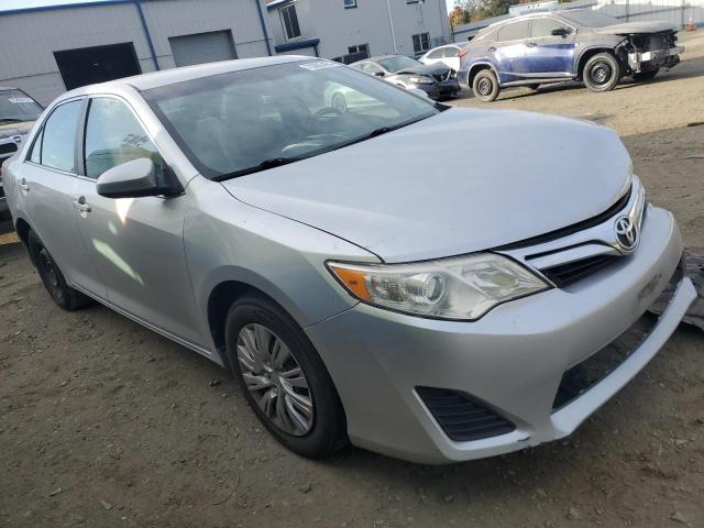 Photo 4 from auction – 2012 TOYOTA CAMRY BASE with VIN 4T1BF1FK7CU003461