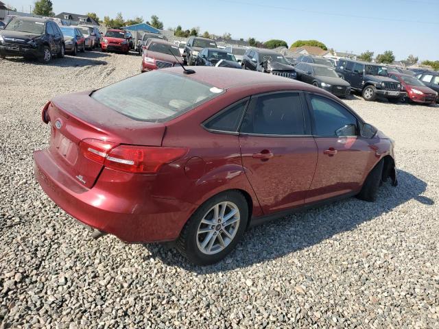 Photo 3 from auction – 2015 FORD FOCUS SE with VIN 1FADP3F20FL287330