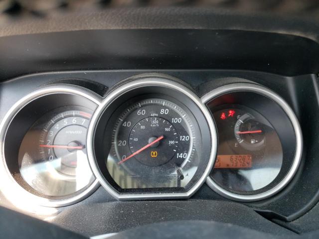 Photo 9 from auction – 2012 NISSAN VERSA S with VIN 3N1BC1CP1CK809571
