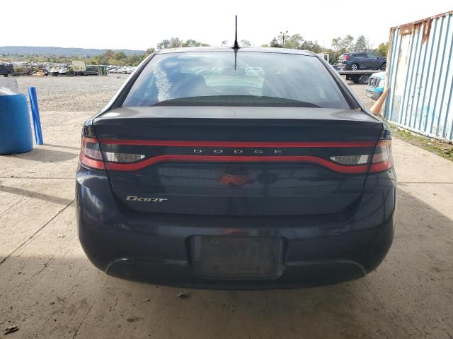 Photo 6 from auction – 2013 DODGE DART SE with VIN 1C3CDFAA0DD100551