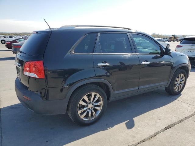 Photo 3 from auction – 2012 KIA SORENTO BA with VIN 5XYKT4A22CG225879