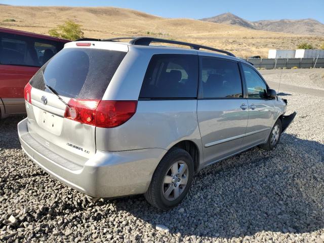 Photo 3 from auction – 2008 TOYOTA SIENNA CE with VIN 5TDZK23C48S157672