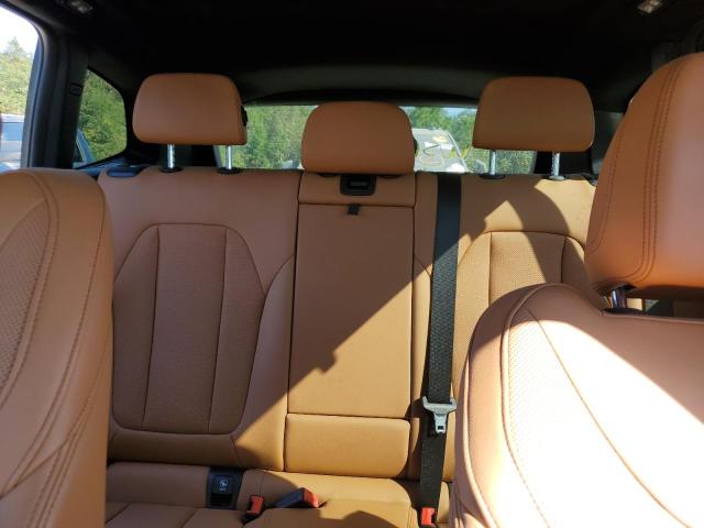 Photo 10 from auction – 2022 BMW X3 SDRIVE3 with VIN WBX47DP00NN186159