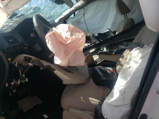 Photo 7 from auction – 2019 HONDA PILOT LX with VIN 5FNYF6H15KB017026