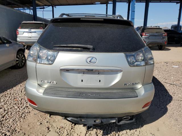 Photo 6 from auction – 2005 LEXUS RX 330 with VIN JTJGA31UX50049760