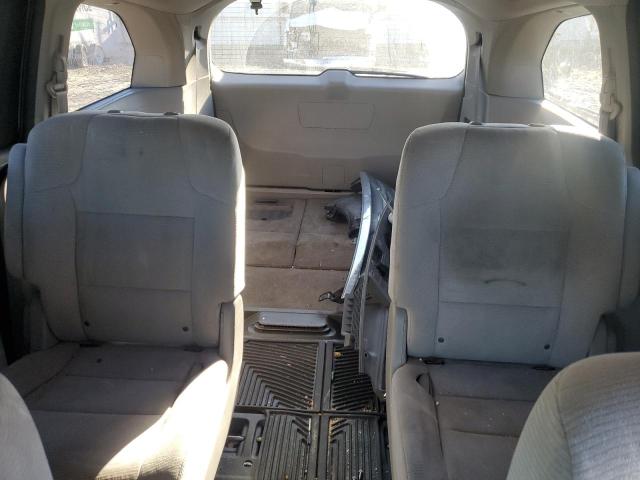 Photo 10 from auction – 2012 HONDA ODYSSEY EX with VIN 5FNRL5H41CB067800