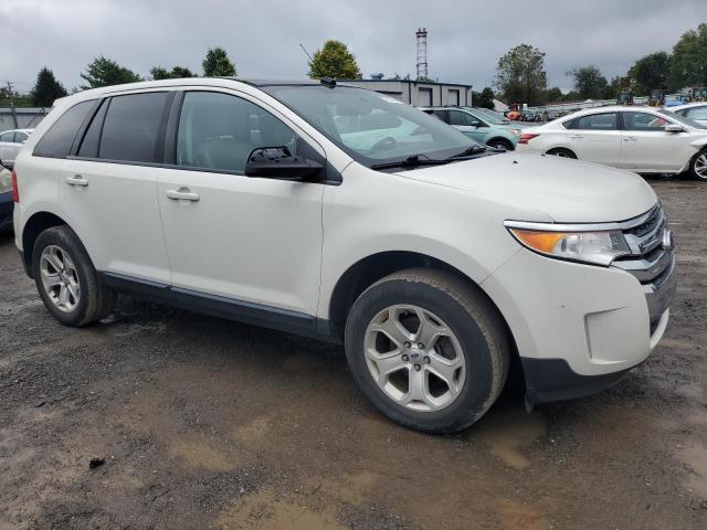 Photo 4 from auction – 2013 FORD EDGE with VIN 2FMDK3JCXDBC33552