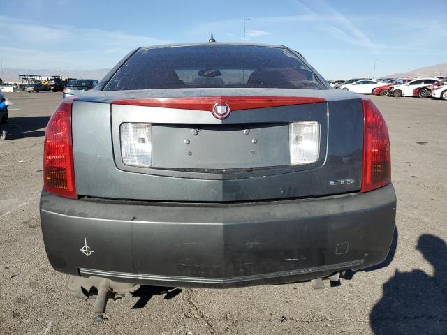 Photo 6 from auction – 2007 CADILLAC CTS HI FEA with VIN 1G6DP577970193033