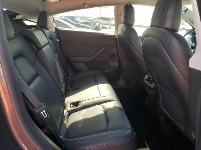 Photo 10 from auction – 2022 TESLA MODEL Y with VIN 7SAYGDEF6NF485842
