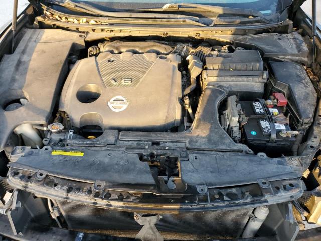 Photo 11 from auction – 2011 NISSAN MAXIMA S with VIN 1N4AA5AP9BC865471