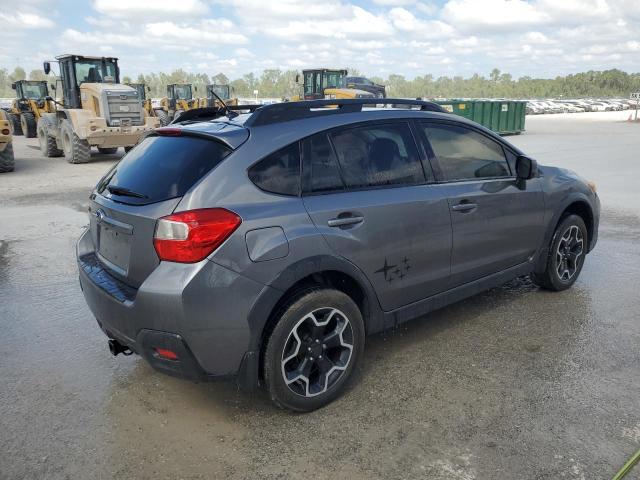 Photo 2 from auction – 2014 SUBARU XV CROSSTR with VIN JF2GPAGC0EH342543