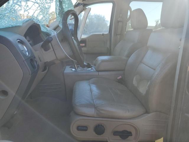 Photo 7 from auction – 2007 FORD F150 SUPER with VIN 1FTPW14V17FA69375