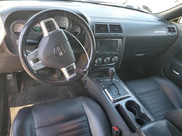 Photo 8 from auction – 2013 DODGE CHALLENGER with VIN 2C3CDYAG2DH517852