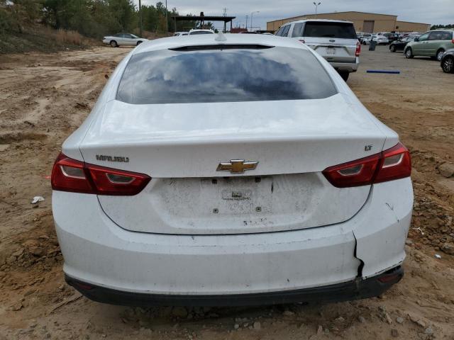 Photo 6 from auction – 2017 CHEVROLET MALIBU LT with VIN 1G1ZE5ST3HF110345