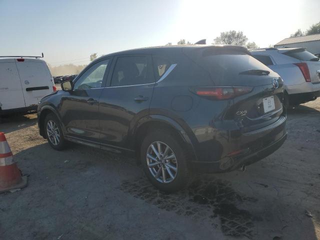 Photo 2 from auction – 2024 MAZDA CX-5 PREFE with VIN JM3KFBCL6R0411870